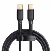 Mcdodo 240W Type C to Type C Cable 2m - CA-3311 - Black