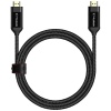 Mcdodo HDMI to HDMI 2.0 Ultra Strong Cable 4K High Definition 2m - CA-7180