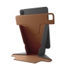 UNIQ Ryze 360 Case for iPad Pro 11 (2024) – Caramel