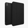UNIQ Ryze 360 Case for iPad Pro 11 (2024) – Midnight Black