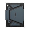 UAG Metropolis SE Case for iPad Air 11” (2024) – Cloud Blue
