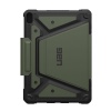 UAG Metropolis SE Case for iPad Air 11” (2024) – Olive