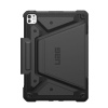 UAG Metropolis SE Case for iPad Pro 11” (2024) – Black