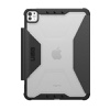 UAG Plyo Series Case for iPad Pro 11” (2024) – Black/Ice