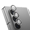 Samsung Galaxy Fold 6 Aluminium Camera Lens Protector by Uniq Optix - Silver
