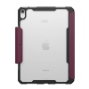 UAG Essential Armor Case for iPad Air 11” (2024) – Bordeaux