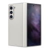 Samsung Galaxy Z Fold 6 ORA Leatherette Phone Case by UNIQ – Cream
