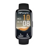 HiFuture EVO2  Smart Wireless Bluetooth Watch with 1.47” Big Display - Black