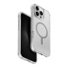 iPhone 16 Pro Max LifePro Xtreme MagSafe/MagClick Charging Phone Case by Uniq – Clear