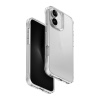 iPhone 16 Hybrid LifePro Xtreme Phone Case by Uniq – Clear