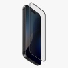 UNIQ Optix Vivid Clear Glass Screen Protector for iPhone 16 Pro – Clear