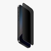 UNIQ Optix Privacy Glass Screen Protector for iPhone 14 Pro / 15 / 16