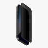 UNIQ Optix Privacy Glass Screen Protector for iPhone 16 Pro Max