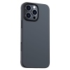 Torras Ultra SlimFit Mag Series MagSafe Compatible Case for iPhone 16 Pro Max – Black