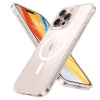 Torras Diamond-Mag Series MagSafe Compatible Case for iPhone 16 Pro – Clear