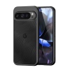 Aimo Series Back Cover for Google Pixel 9 / 9 Pro - Black