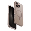 Uniq Combat MagClick MagSafe Charging Compatible Phone Case for iPhone 16 Pro Max – Gold