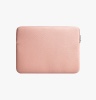 UNIQ Cyprus Protective Water Resistance Sleeve for Laptop and MacBook up to 14” – Pink