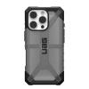 UAG Plasma Phone Case for iPhone 16 Pro – Ash