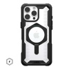 UAG Plasma XTE MagSafe Compatible Phone Case for iPhone 16 Pro Max - Black/Clear
