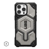 UAG Monarch Pro MagSafe Compatible Phone Case for iPhone 16 Pro Max - Titanium