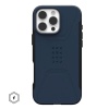 UAG Civilian Magsafe Compatible Phone Case for iPhone 16 Pro Max - Mallard