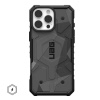 UAG Pathfinder SE Magsafe Compatible Phone Case for iPhone 16 Pro Max – Geo Camo