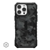UAG Pathfinder SE Magsafe Compatible Phone Case for iPhone 16 Pro Max – Midnight Camo