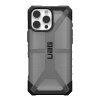 UAG Plasma Phone Case for iPhone 16 Pro Max – Ash