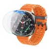 Tempered Glass Screen Protector for Samsung Galaxy Watch Ultra 47mm - Pack of 2