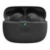 JBL Wave Beam, In-Ear Wireless Earbuds with IP54 and IPX2 Waterproofing and 32 Hours Battery - Black