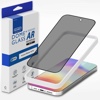 iPhone 16 Pro Whitestone Dome EZ AR Privacy Glass Screen Protector - 1 Pack