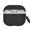 UNIQ Lyden DS Case for Apple AirPods 4th Gen - Black