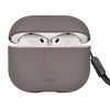 UNIQ Lyden DS Case for Apple AirPods 4th Gen - Grey