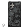 UAG Pathfinder SE Magsafe Compatible Phone Case for Samsung Galaxy S24 Ultra – Midnight Camo