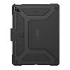 UAG Metropolis Series Case For Apple iPad 12.9 (5TH GEN, 2021) – Black