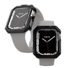 UAG Scout Watch Case for Apple Watch Series 1-9 45mm – Black