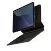 UNIQ Venno Pro Magnetic Smart Keyboard Folio for iPad Air 11 (M2–M3) & 10.9 (2022/20) | iPad Pro 11 (2022/21)  - Black