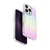 UNIQ Iridescia MagSafe Charging Compatible Phone Case for iPhone 16 Pro Max - Holo Quartz