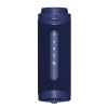 Tronsmart T7 Portable Bluetooth Speakers with 30W 360° Surround Sound, Bluetooth 5.3, Enhanced Bass, Wireless Stereo Pairing, Custom EQ via APP, IPX7 - Blue