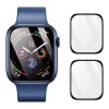 Dux Screen Protector for Apple Watch Series 10/11 42mm - Pack of 2