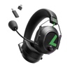 PLEXTONE G810 Wireless Gaming Headset 2.4GHz Bluetooth USB Gaming Headphones for PS5, PS4, PC, Switch, Mobile Phone , Xbox