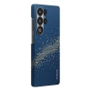 Pitaka StarPeak Tactile Woven case for Samsung Galaxy S25 Ultra – Milky Way Galaxy
