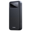 Mcdodo Digital Display 20000mAh 22.5W Power Bank - Black