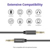 Tronsmart S3C01 4ft 3.5mm Premium Stereo AUX Audio Cable