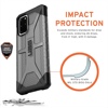 UAG Samsung S20 Plus Plasma - Ash (812451033885)