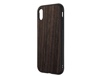 RhinoShield SolidSuit for iPhone XR - Black Oak / Black - 4710227231762