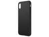 RhinoShield SolidSuit for iPhone XS MAX - Carbon / Black - 4710227231823