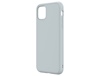 RhinoShield SolidSuit for iPhone 11 Pro Max - Classic Cloud Gray / Gray - 4710562404166