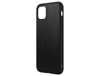 RhinoShield SolidSuit for iPhone 11 Pro Max - Brushed Steel / Black - 4710562404180
